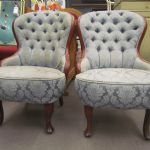 716 5530 ARMCHAIRS